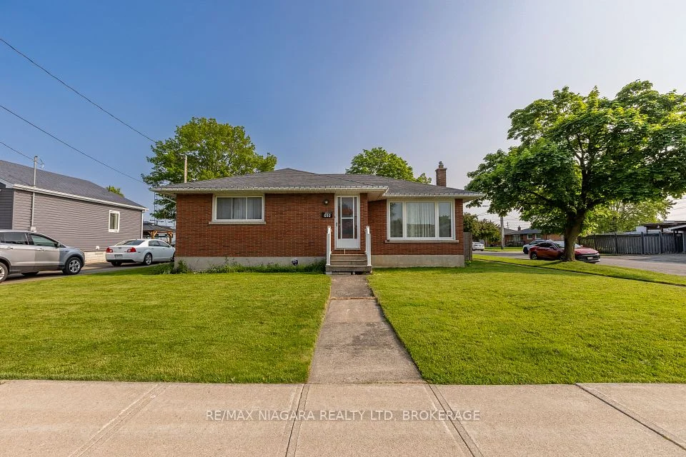592 Lincoln Street E, Welland, ON L3B 4P9
