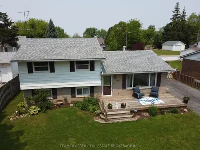 Detached in Chatham-Kent