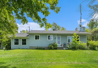Detached in Drummond/North Elmsley