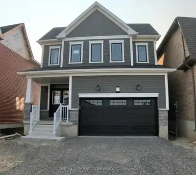 Detached in Haldimand