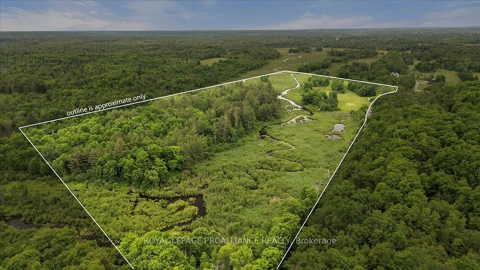 2494 Sulphide Road, Tweed, ON K0K 3J0