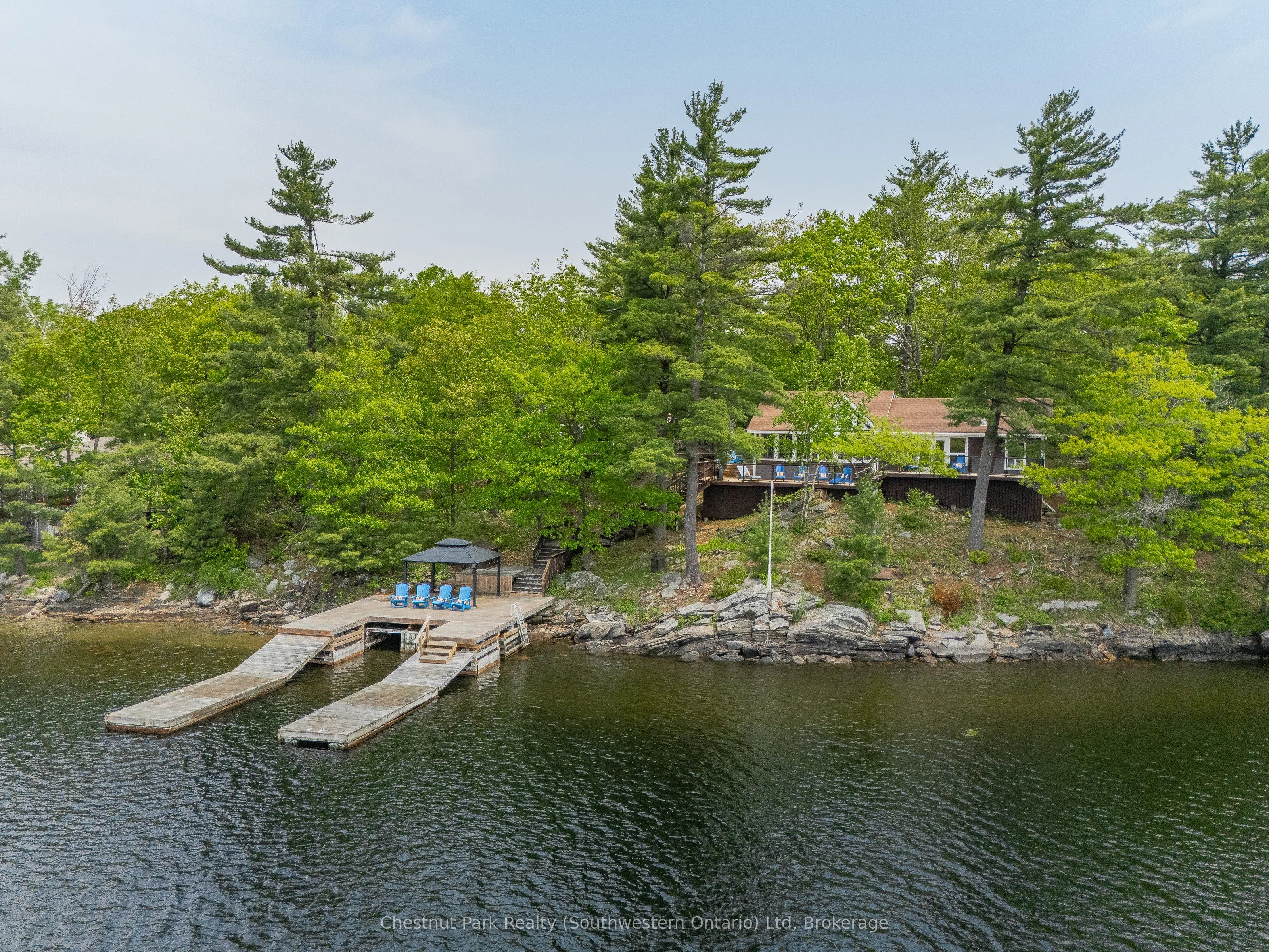 1953 Harrison Trail, Georgian Bay, ON P0C 1H0