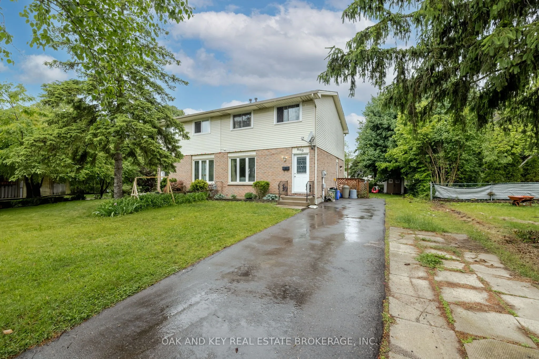 Semi-Detached in London East