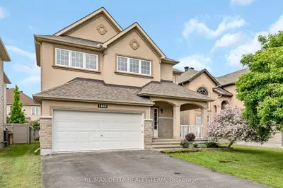 Detached in Orleans - Cumberland and Area