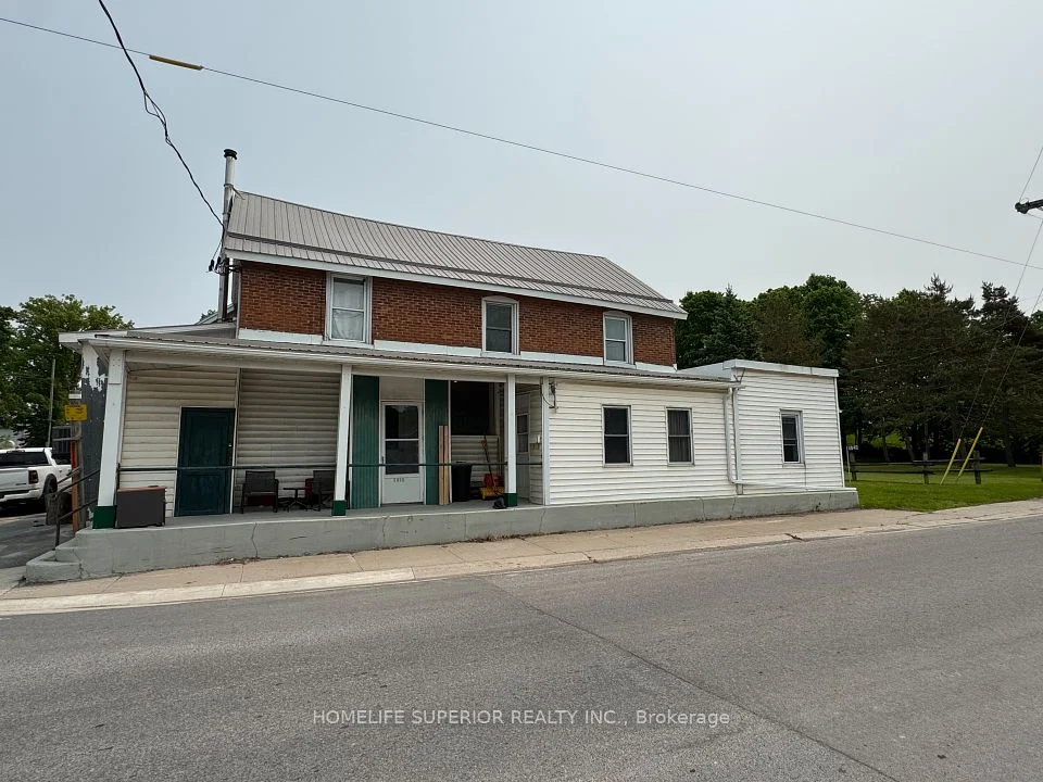 4840 Stirling Marmora Road, Stirling-Rawdon, ON K0K 3C0