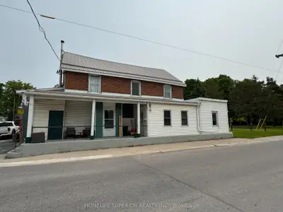 Multiplex in Stirling-Rawdon
