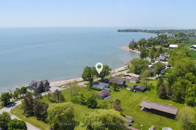 Detached in Haldimand