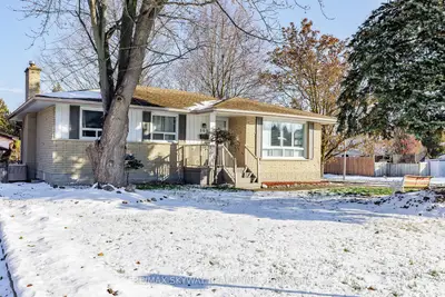 Detached in Cambridge