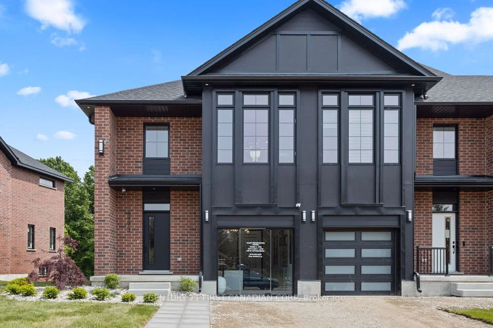 6961 Heathwoods Avenue, London South, ON N6P 1H3