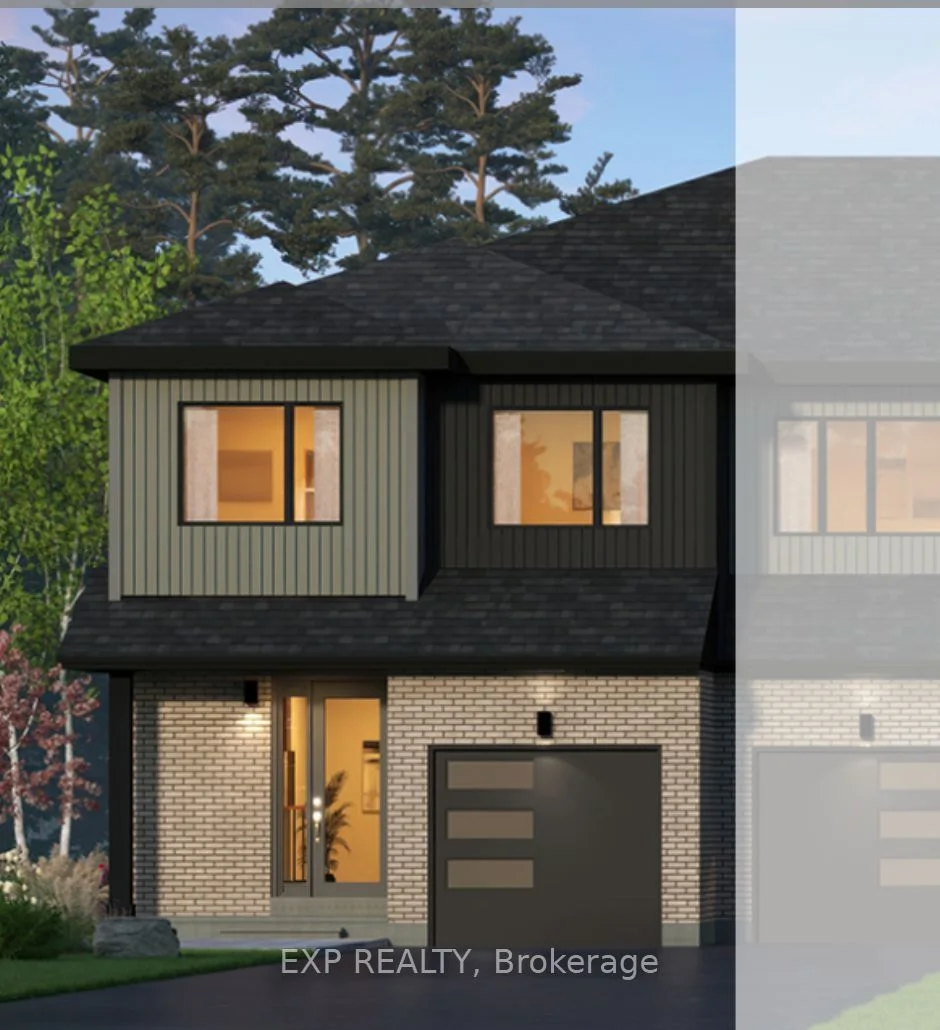 232 Kilcooly Lane, Stittsville - Munster - Richmond, ON K2S 3H3