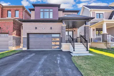 Detached in Haldimand