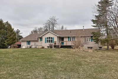 Rural Residential in Asphodel-Norwood