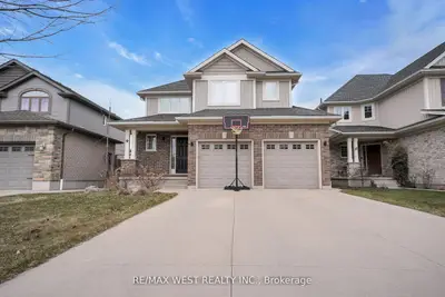 Detached in St. Thomas