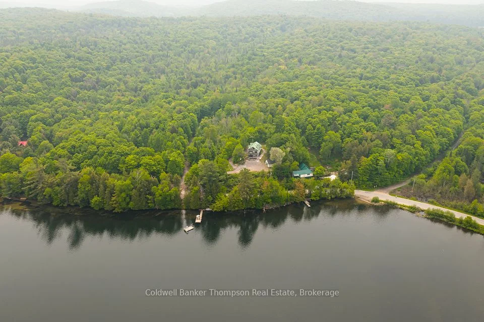 879 Three Mile Lake Road, Armour, ON P0A 1L0
