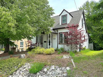 Detached in Hanover