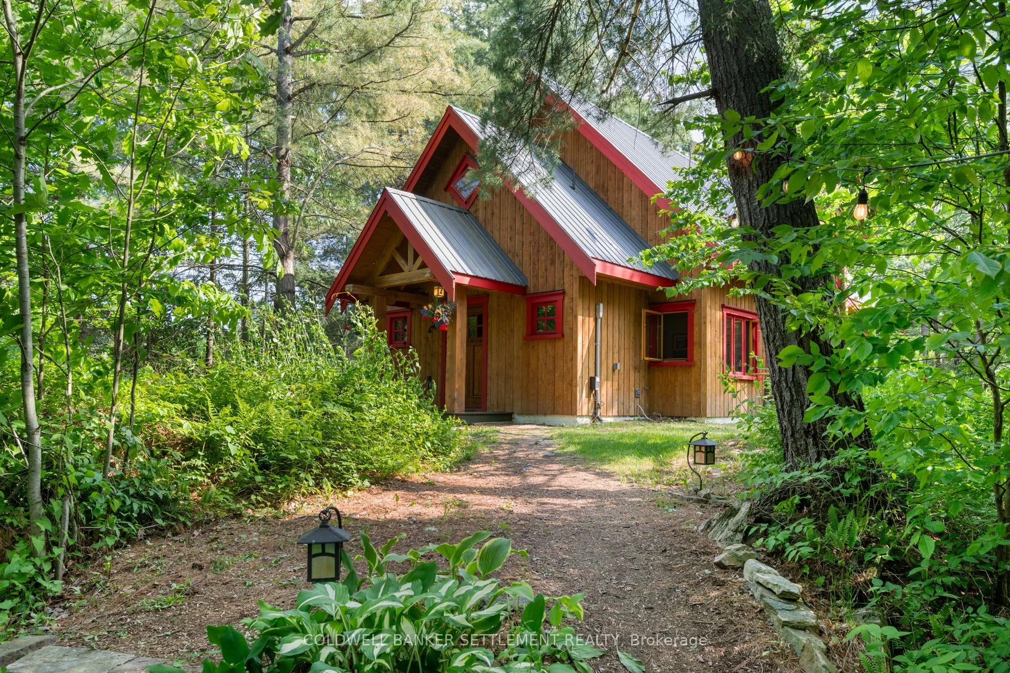 Detached in Tay Valley