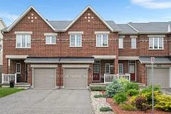 Att/Row/Townhouse in Kanata
