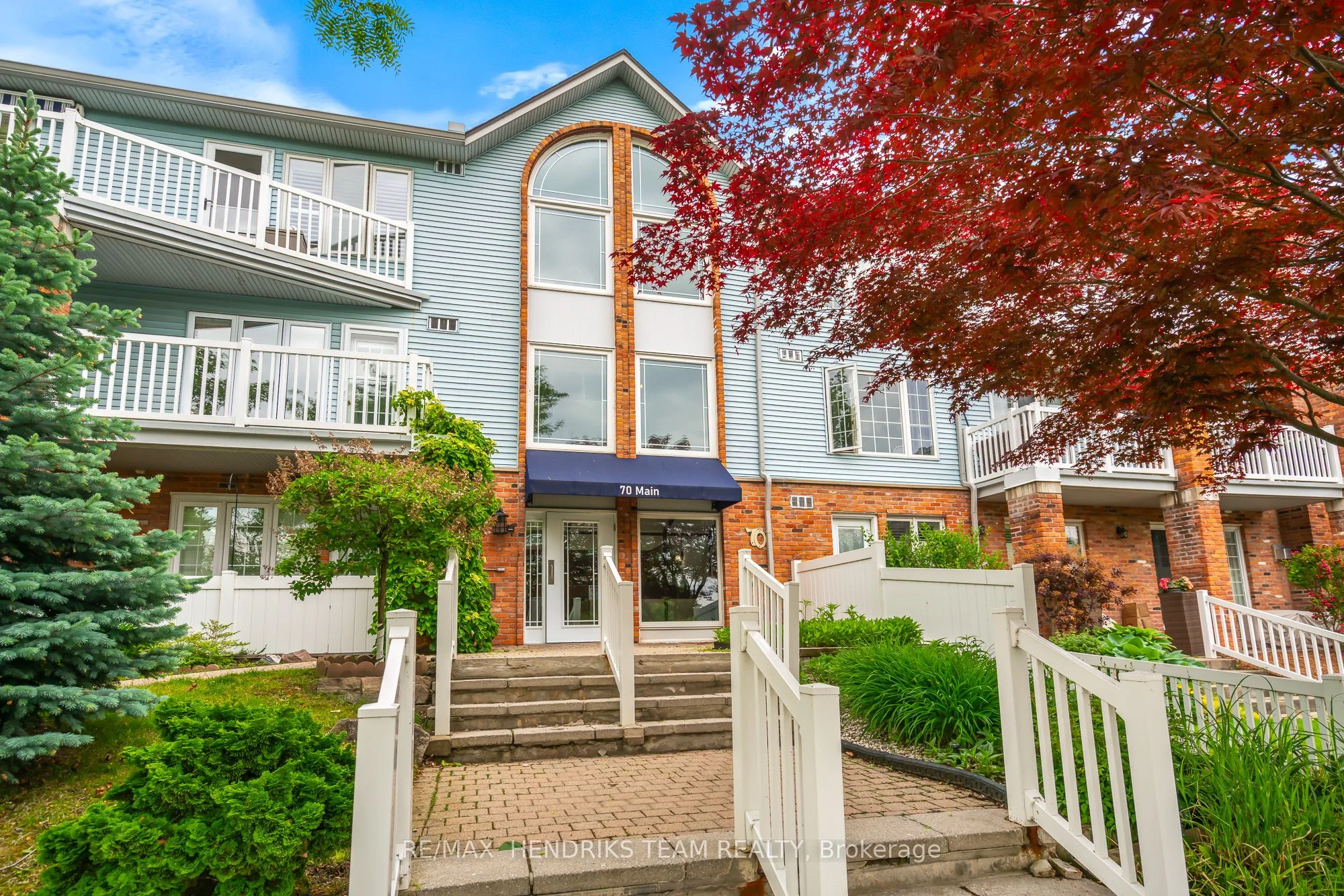 70 Main Street 203, St. Catharines, ON L2N 4T9