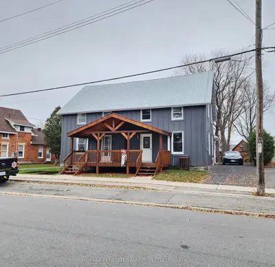 Semi-Detached in South Glengarry