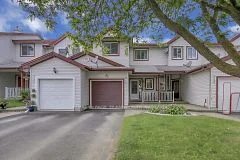 Att/Row/Townhouse in North Grenville