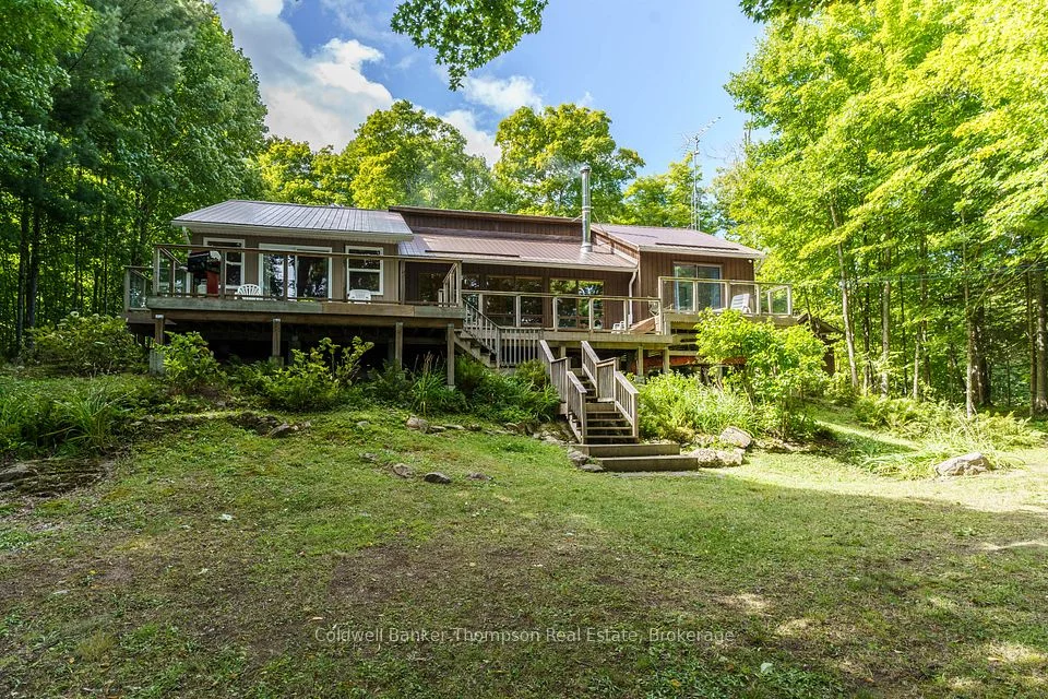 115 Sandwood Drive, Ryerson, ON P0A 1C0