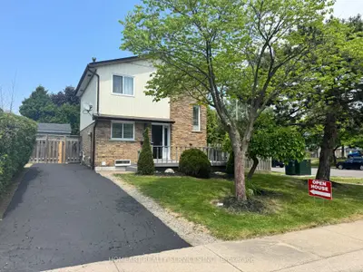 Detached in Hamilton