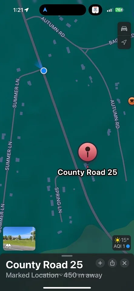LOT 56 & 57 COUNTY RD 25 , Trent Hills, ON K0K 3K0