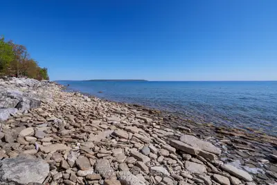 Vacant Land in Georgian Bluffs