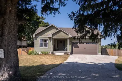 Detached in Wainfleet