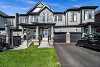 Detached in Peterborough