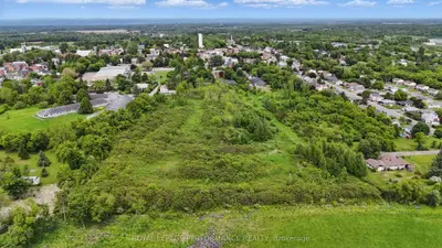 Vacant Land in Champlain