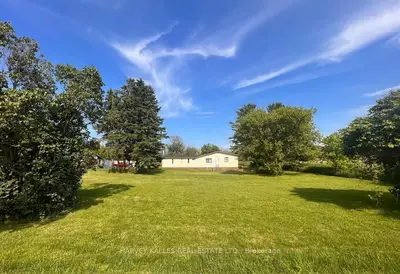 Modular Home in Prince Edward County