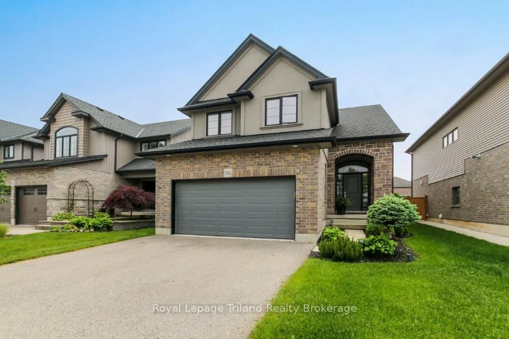 976 Springbank Avenue, Woodstock, ON N4T 0C6