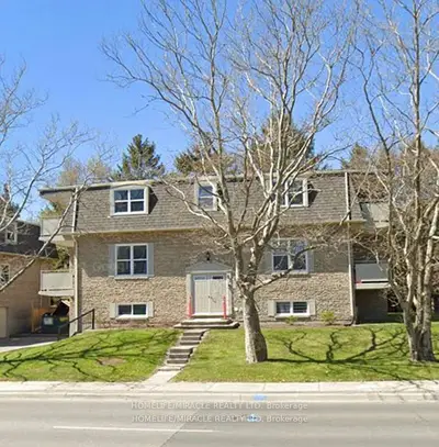 Condo Apartment in Waterloo