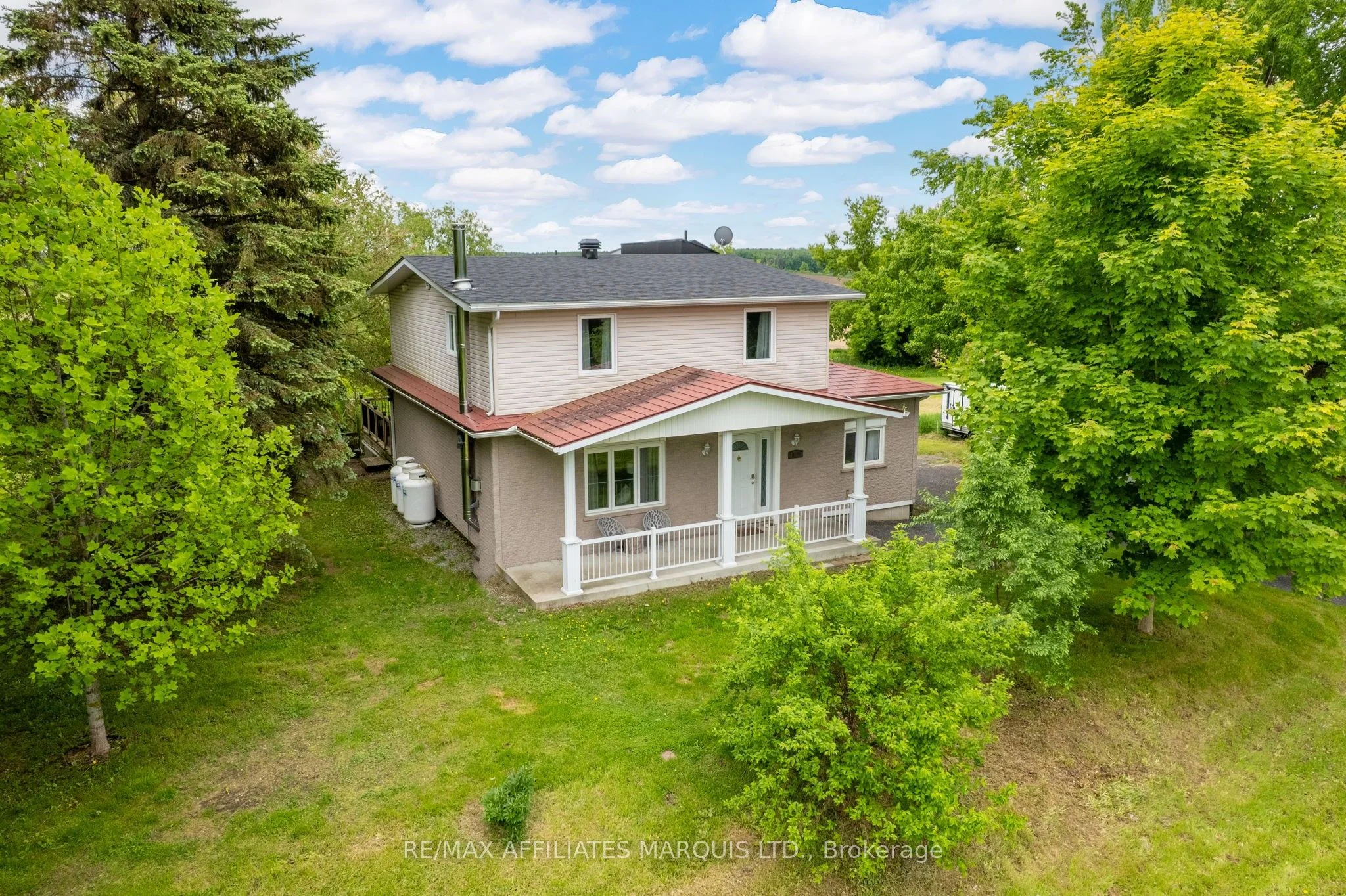 20292 County 25 Road, South Glengarry, ON K0C 1L0