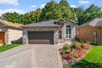 Detached in Strathroy-Caradoc