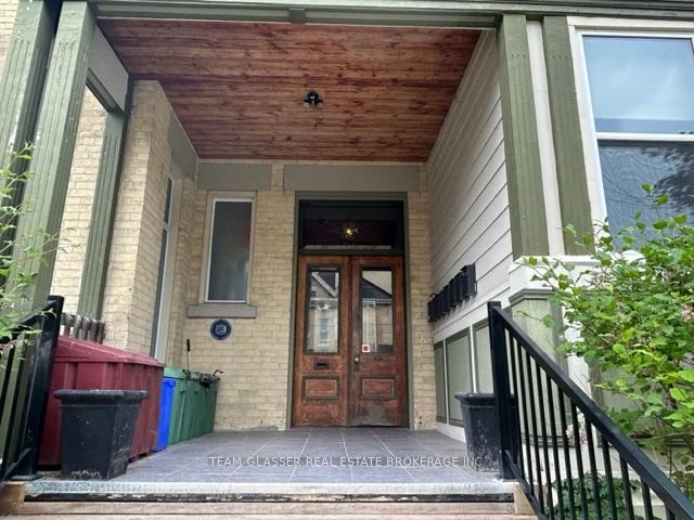 324 WOLFE Street, London East, ON N6B 2C5