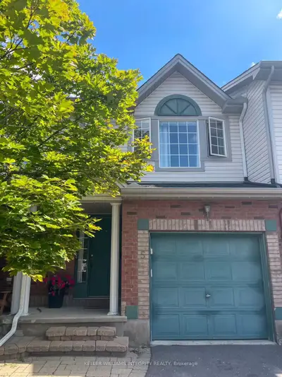 Att/Row/Townhouse in Alta Vista and Area