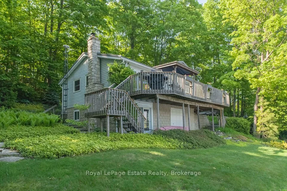 124 Maple Drive, South Bruce Peninsula, ON N0H 1A0