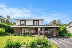 41 Barnes Crescent, South Of Baseline To Knoxdale, On K2h 7c1