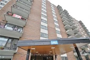 1465 Baseline Road 402, Belair Park - Copeland Park and Area, ON K2C 3L9