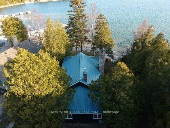 131 Bay Street S, Northern Bruce Peninsula, ON N0H 2R0
