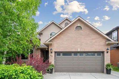 Detached in Hamilton