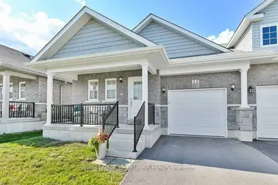 Semi-Detached in Brighton