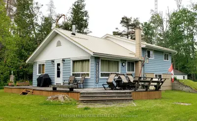 Detached in Kawartha Lakes