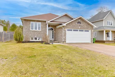 Detached in Petawawa