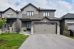 695 Parade Drive, Stittsville - Munster - Richmond, On K2s 0z3