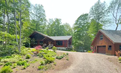 Detached in Huron-Kinloss
