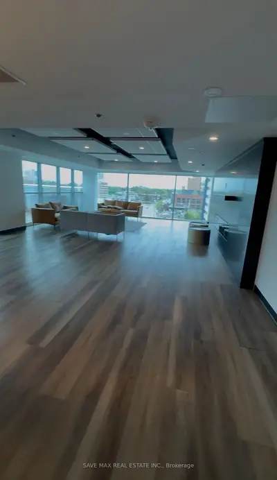 Condo Apartment in Kitchener