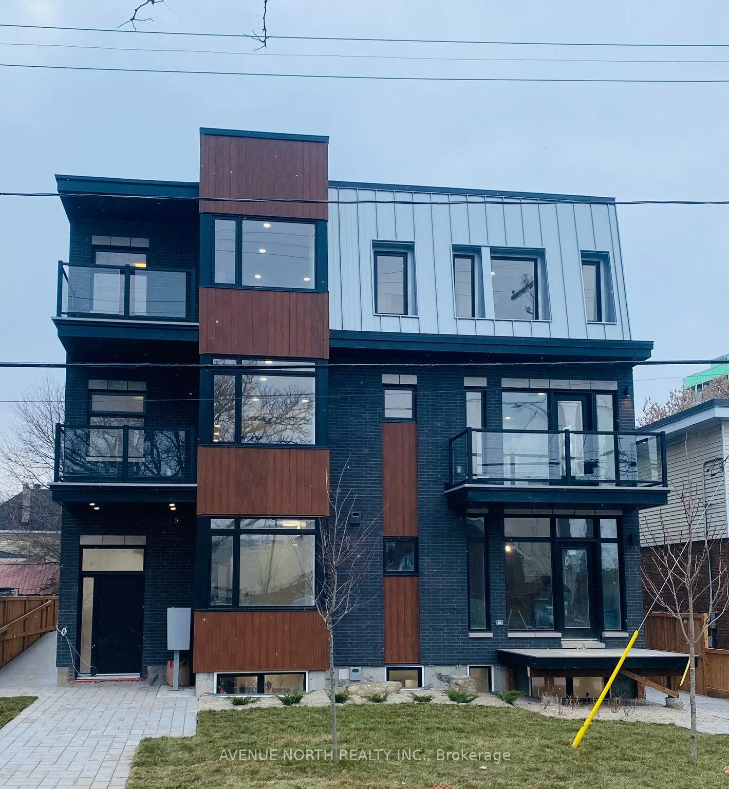 368 Tweedsmuir Avenue 101, Westboro - Hampton Park, On K1z 5n4